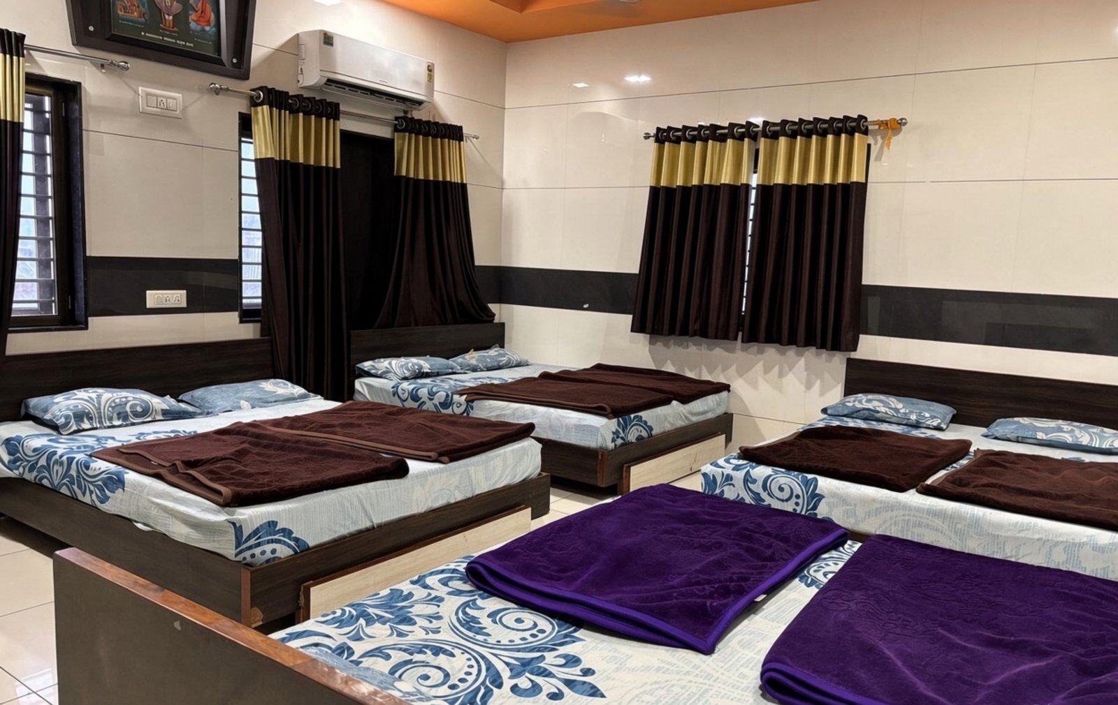 AC Room